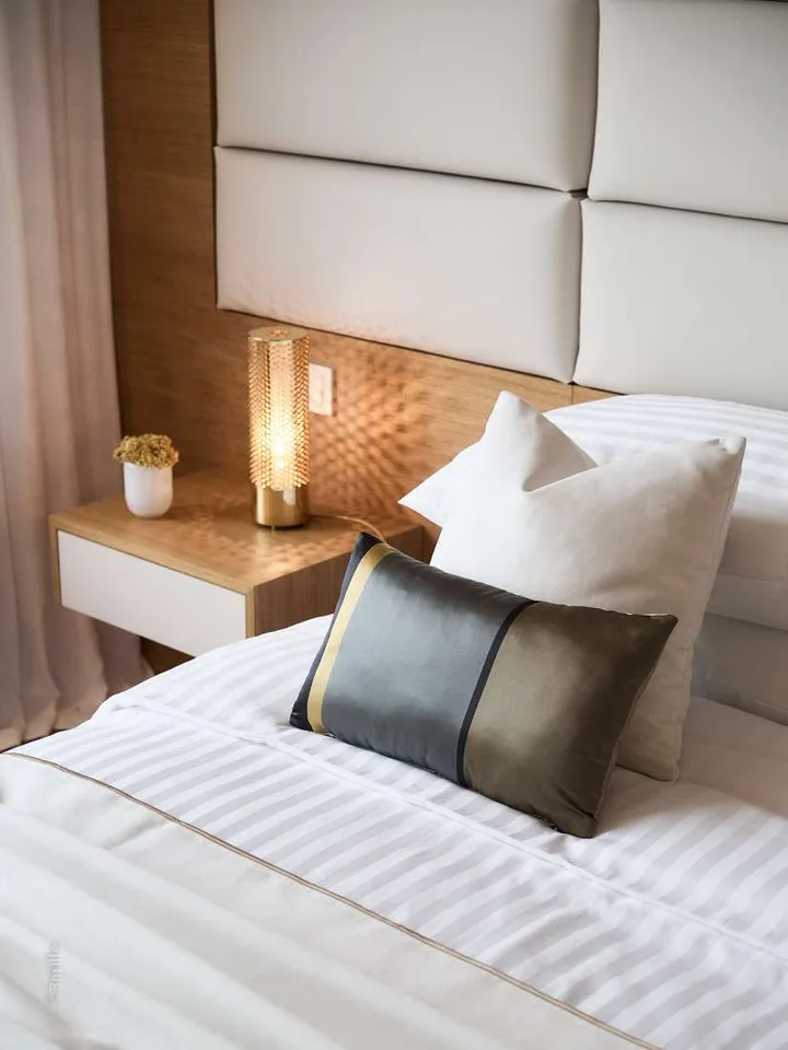 Duplex komplett renoviert mit Meerblick – Foto 10 von 13