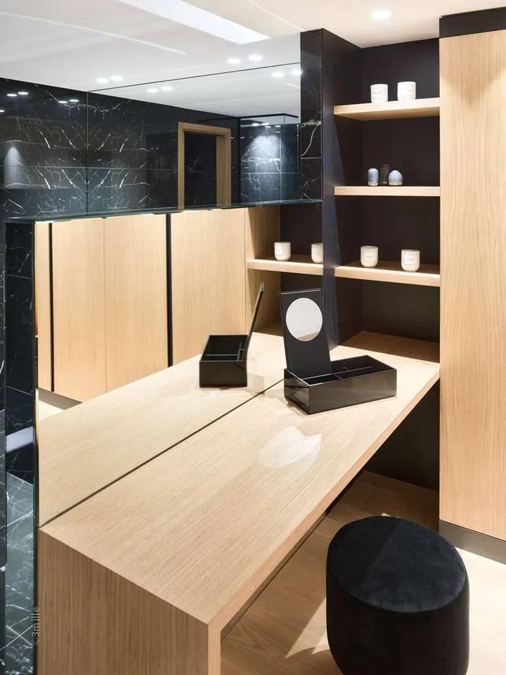 Duplex komplett renoviert mit Meerblick – Foto 13 von 13
