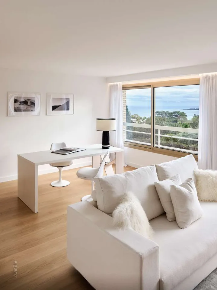Duplex komplett renoviert mit Meerblick – Foto 6 von 13