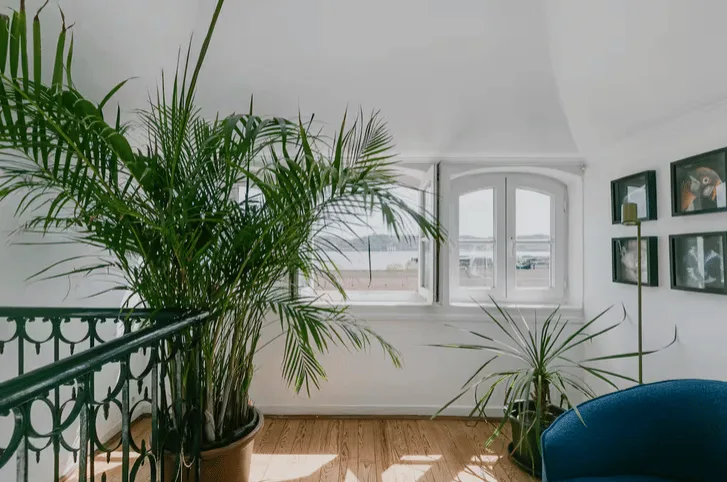 Lisbona - Elegante Triplex di 8 Locali a Junqueira Alcântara