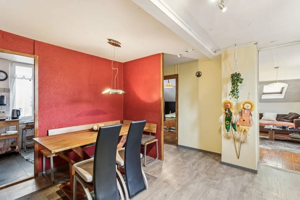 Rare opportunité - Investissement locatif dans l'ouest lausannois