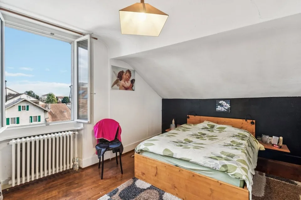 Rare opportunité - Investissement locatif dans l'ouest lausannois