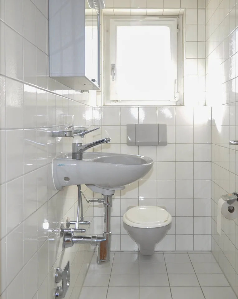 Charmant appartement 4 pièces près du centre de Biel/Bienne – photo 11 sur 15