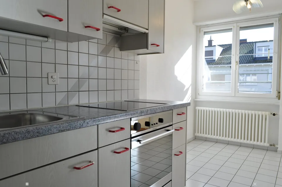 Charmant appartement 4 pièces près du centre de Biel/Bienne – photo 6 sur 15
