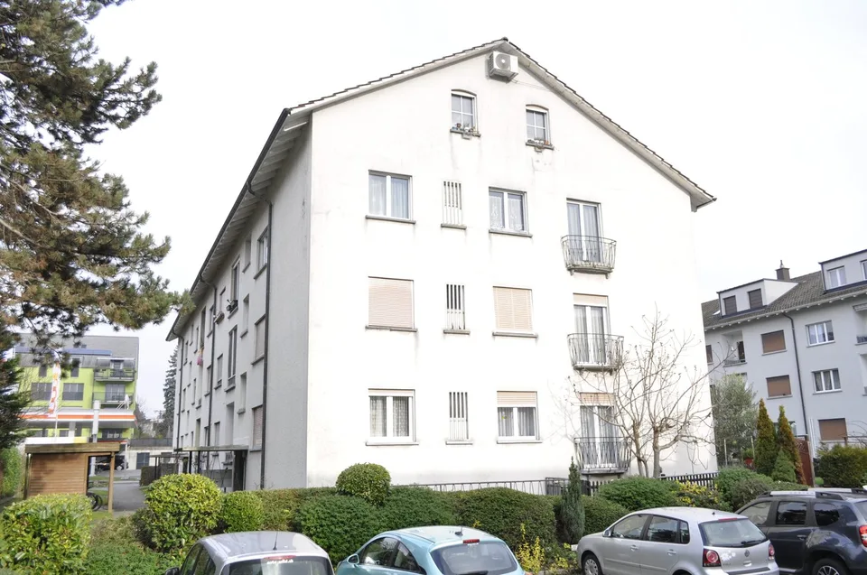 Charmant appartement 4 pièces près du centre de Biel/Bienne – photo 14 sur 15