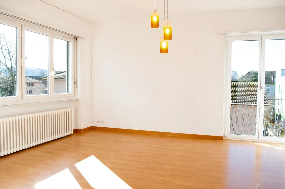 Incantevole appartamento di 4 locali vicino al centro di Biel/Bienne