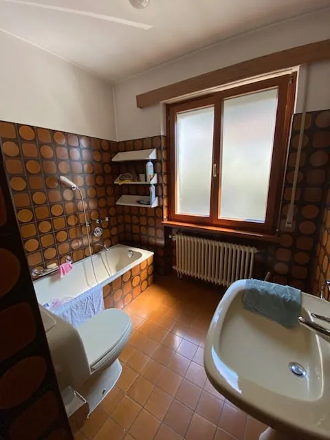 Einfamilienhaus mit Charme in Mendrisio mit privatem Garten – Foto 6 von 6