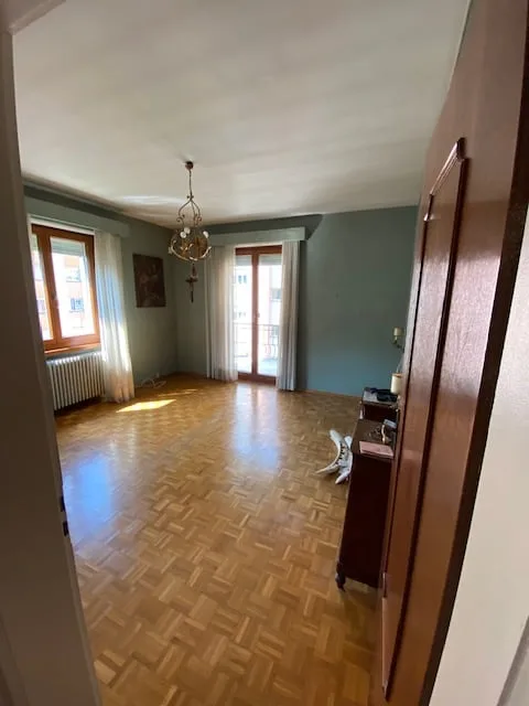 Casa unifamiliare di charme a Mendrisio con giardino privato