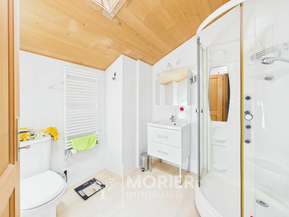 Beautiful chalet in Rossinière