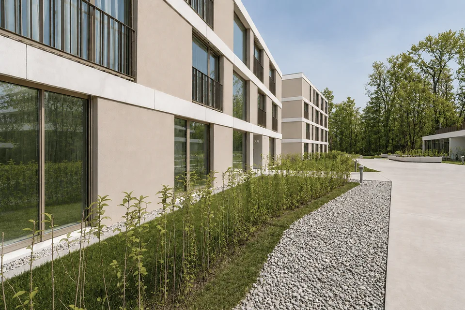 Modern wohnen - natürlich leben – Foto 9 von 16