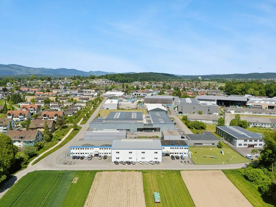 Solide Bestandesrendite oder grosses Entwicklungspotenzial für Neubauprojekt - beides ist möglich