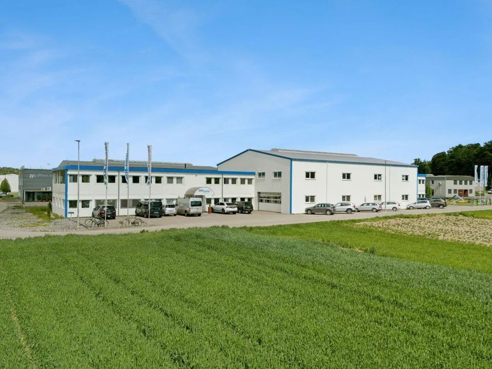 Solide Bestandesrendite oder grosses Entwicklungspotenzial für Neubauprojekt - beides ist möglich