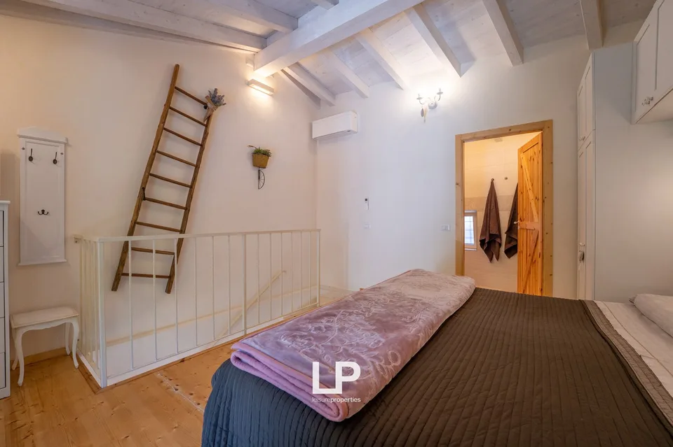 Maison mitoyenne près du Lac – photo 12 sur 13