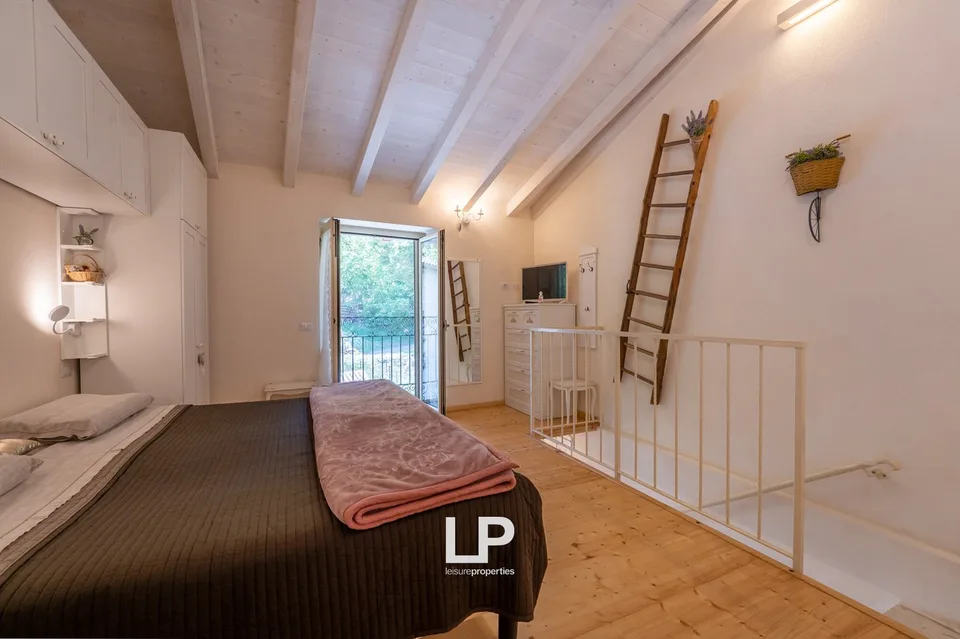 Maison mitoyenne près du Lac – photo 13 sur 13