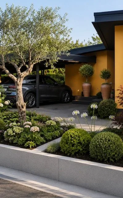 Exklusive Villa mit Pool und Garten im Grünen Herzen von Lugano - Pura – Foto 13 von 13