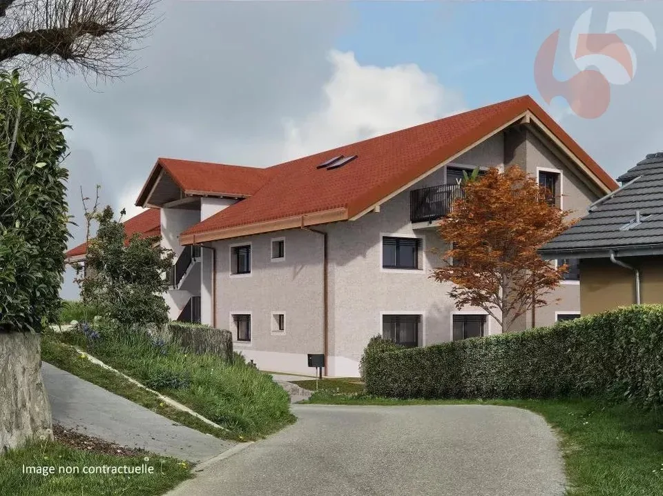 Neue Promotion in kleiner PPE mit 9 Apartments