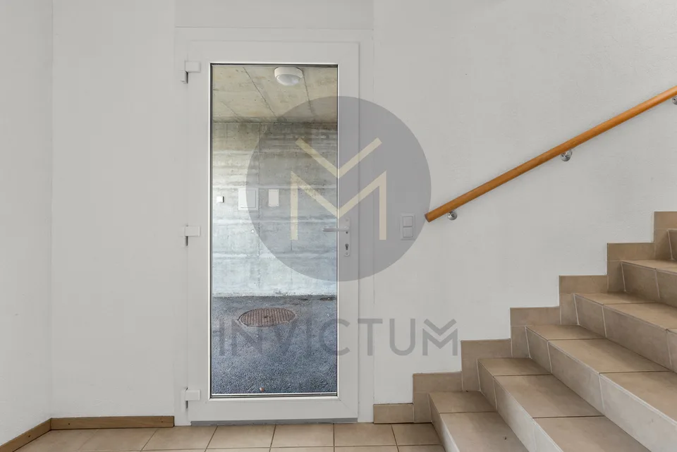 Villa mit Panoramablick - Eine Oase der Ruhe