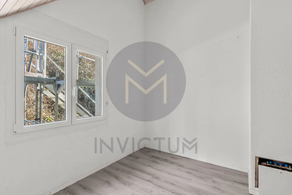 Villa mit Panoramablick - Eine Oase der Ruhe – Foto 11 von 13