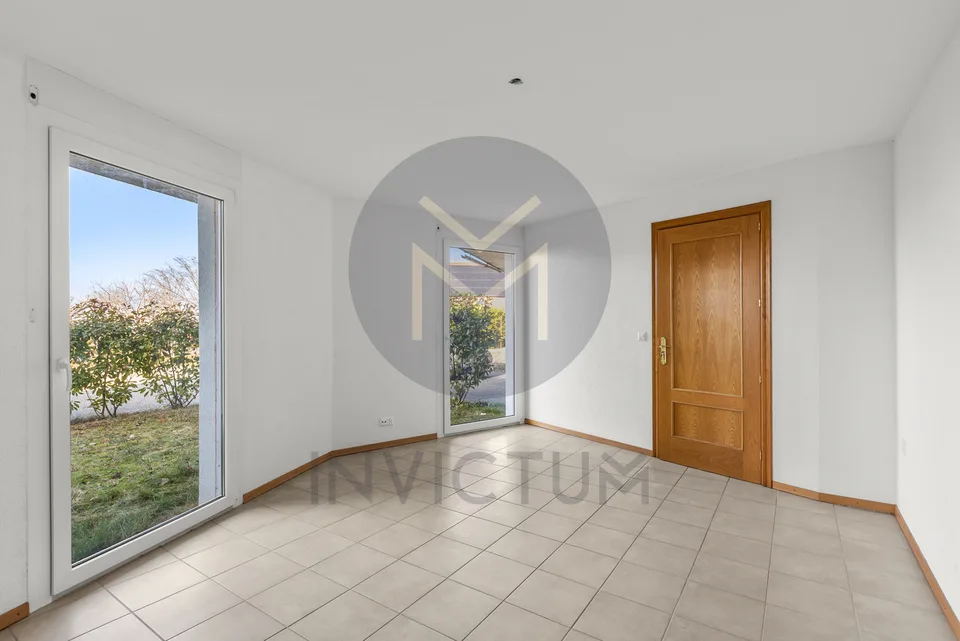Villa mit Panoramablick - Eine Oase der Ruhe
