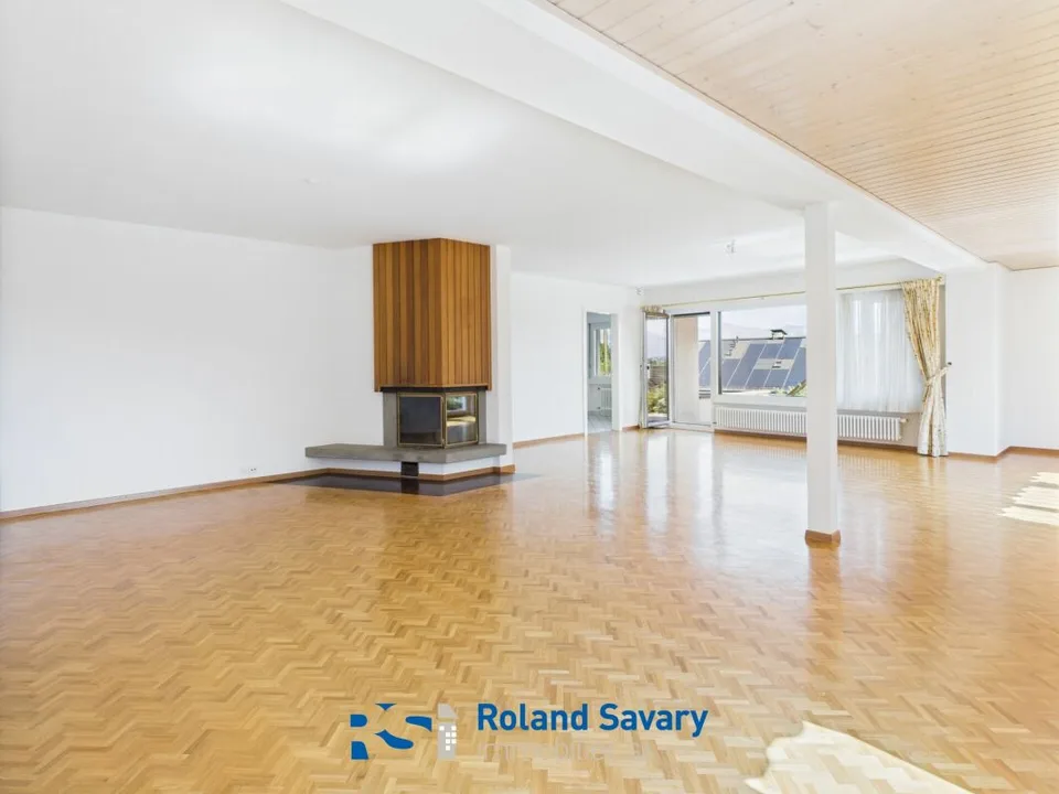 Geräumige Einzelvilla – Foto 6 von 15