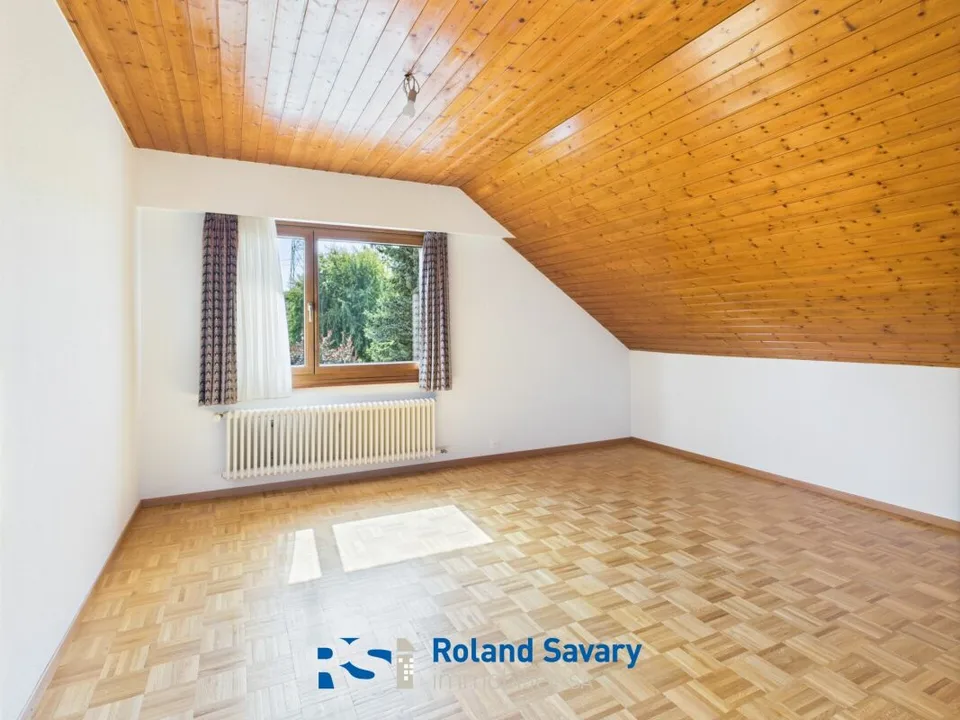 Geräumige Einzelvilla – Foto 14 von 15