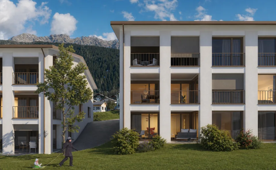 Licht, Weite und Natur - Ihr Zuhause im Val Surses – Foto 4 von 11
