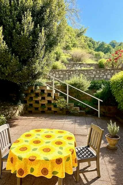 Villetta 4.5 Lokale mit privatem Garten in Seseglio, ruhig und komfortabel – Foto 7 von 13