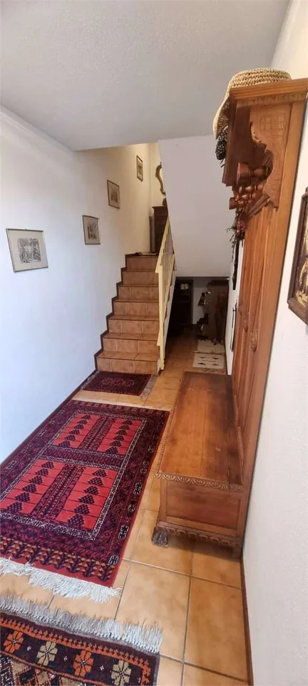 Villa 4.5 pièces avec jardin privé à Seseglio, calme et central
