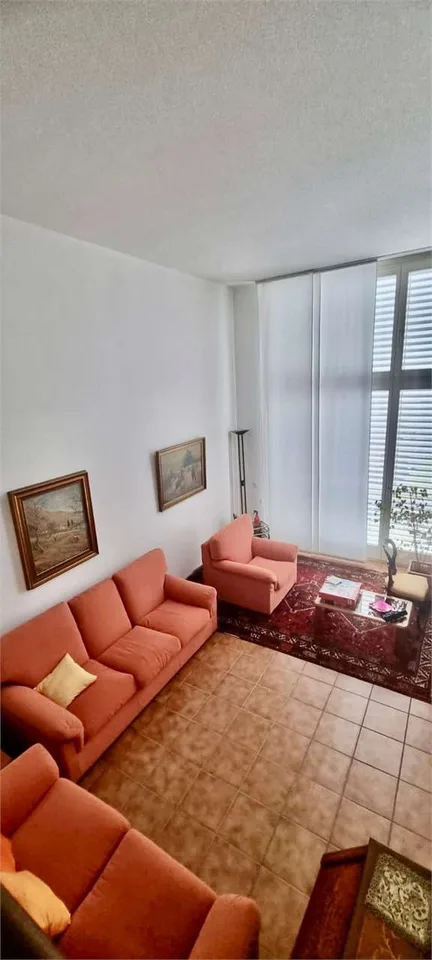 Villa 4.5 pièces avec jardin privé à Seseglio, calme et central