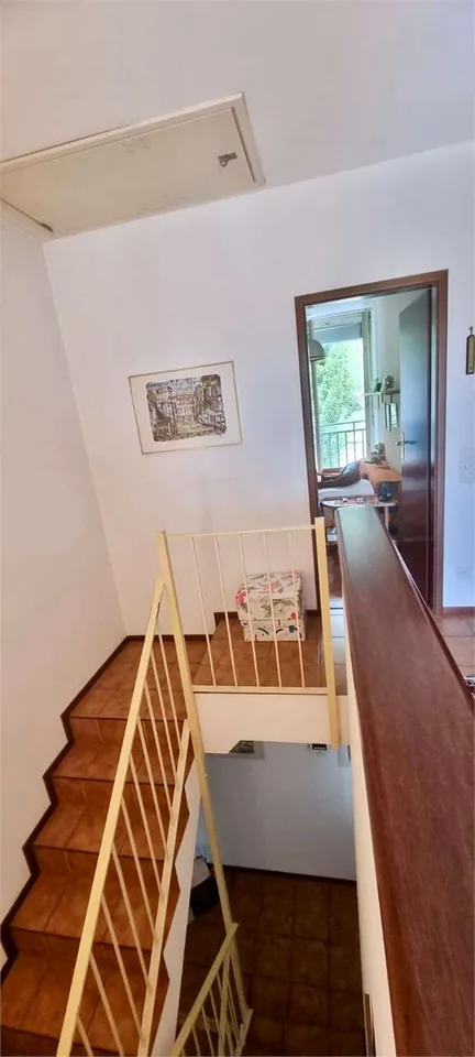 Villetta 4.5 Lokale mit privatem Garten in Seseglio, ruhig und komfortabel – Foto 8 von 13