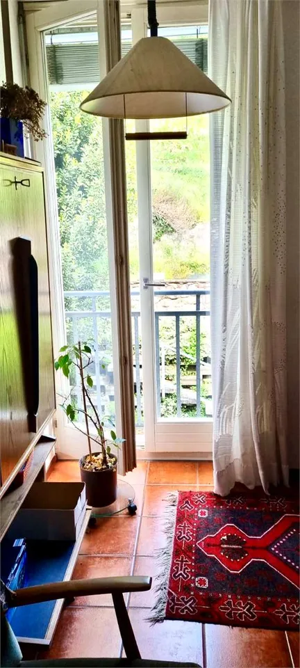 Villetta 4.5 Lokale mit privatem Garten in Seseglio, ruhig und komfortabel – Foto 11 von 13