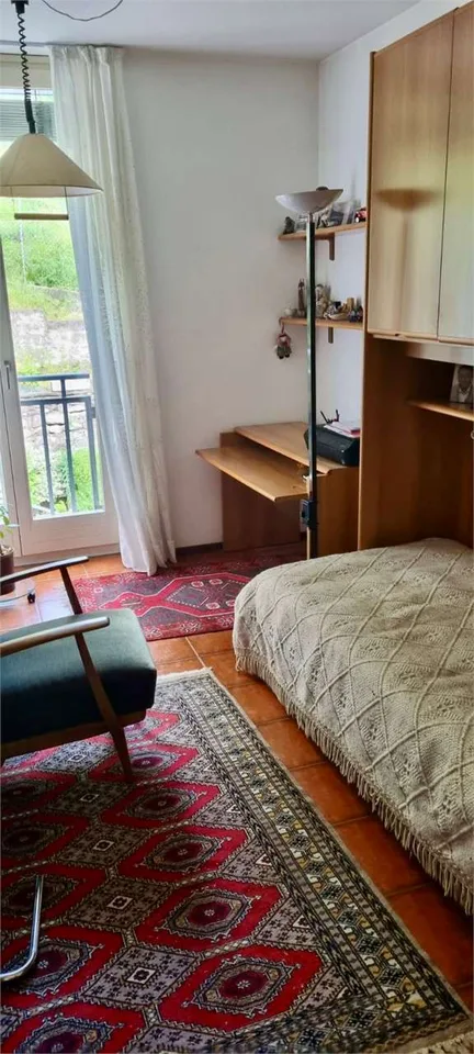 Villetta 4.5 Lokale mit privatem Garten in Seseglio, ruhig und komfortabel – Foto 12 von 13