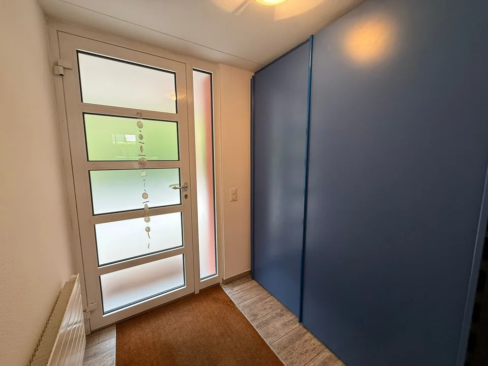 Schönes Haus mit 7 Räumen, Veranda und Terrasse mit Aussicht