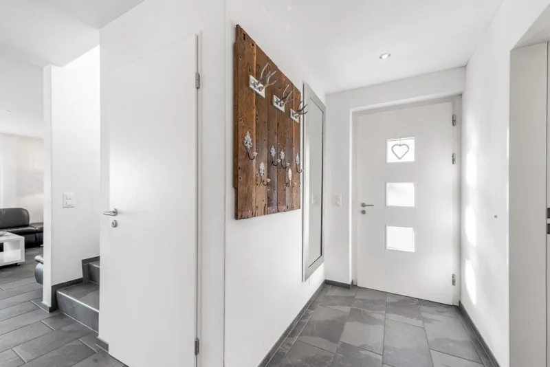 *RESERVIERT* Naturnahes Wohnen mit viel Komfort