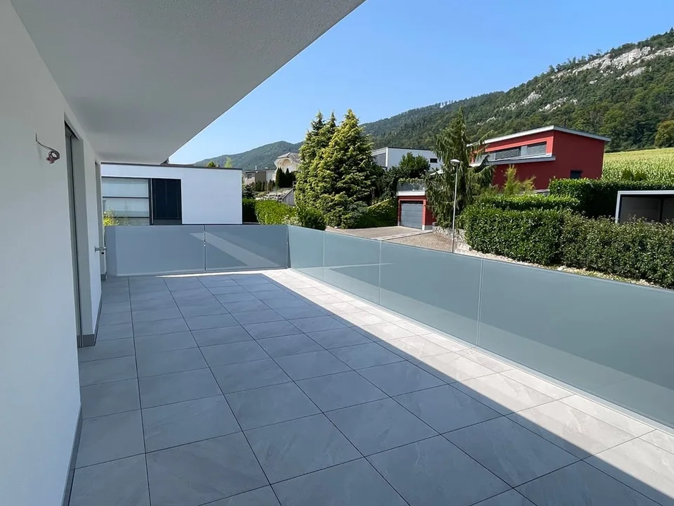 Appartement, Delémont - 984000 – photo 12 of 13