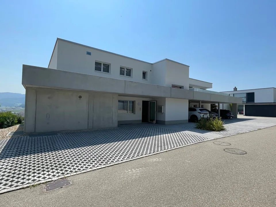 Appartement, Delémont - 984000