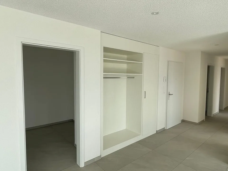 Appartement, Delémont - 984000