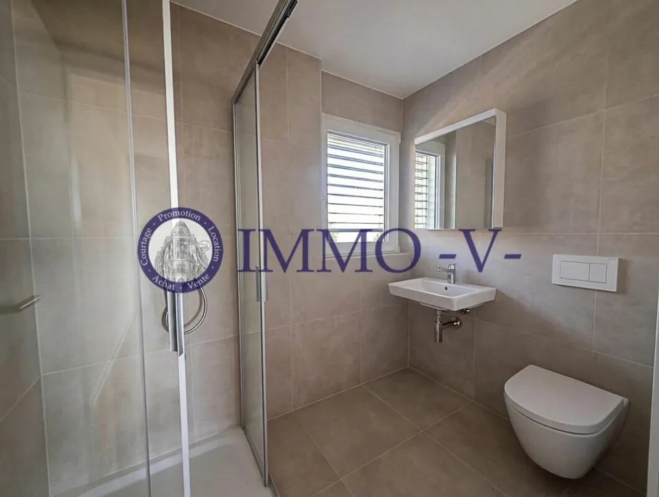 Bellissimo 3.5 locali nuovo con balcone - Les Geneveys-sur-Coffrane