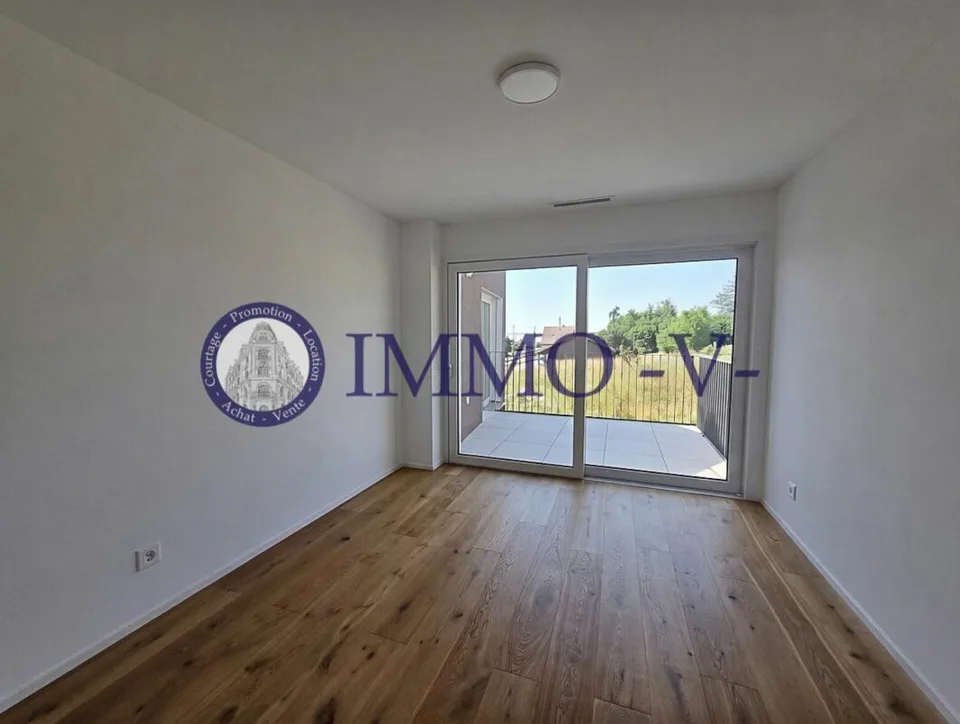 Bellissimo 3.5 locali nuovo con balcone - Les Geneveys-sur-Coffrane