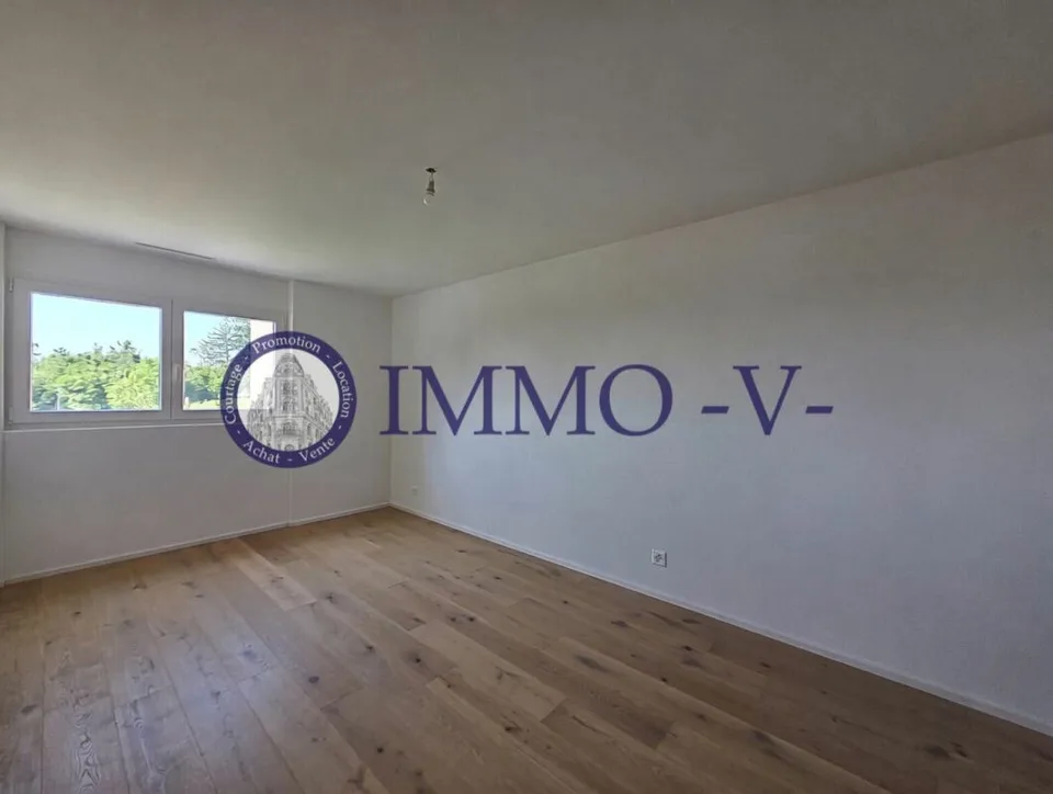 Bellissimo 3.5 locali nuovo con balcone - Les Geneveys-sur-Coffrane