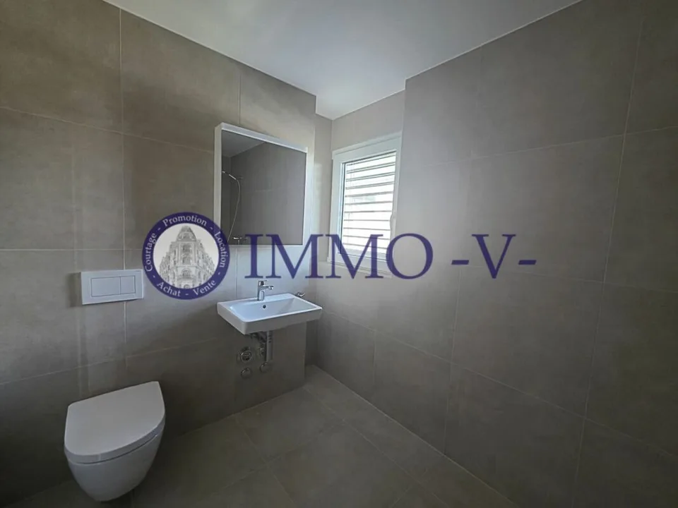 Bellissimo 3.5 locali nuovo con balcone - Les Geneveys-sur-Coffrane – foto 6 di 6