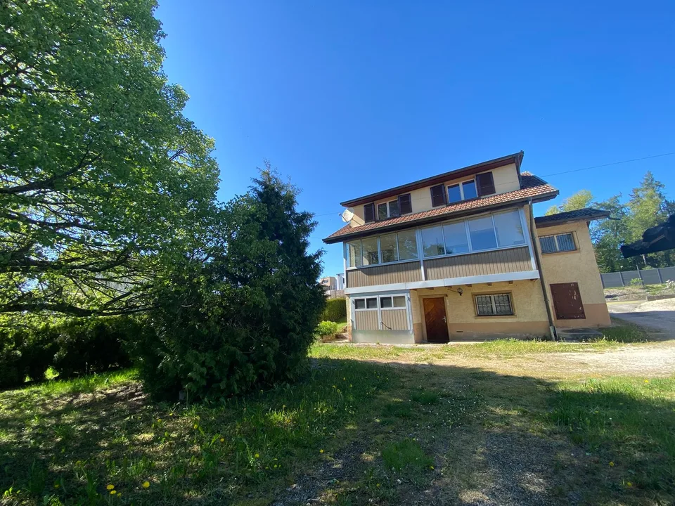 Maison, Alle - 395000