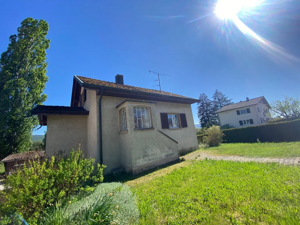 House, Alle - 395000
