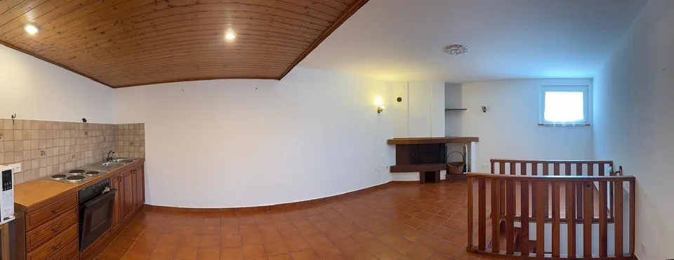 MENDRISIO: In zona tranquilla e residenziale, vendiamo ampia casa, luminosa e con vista aperta. – foto 17 di 22