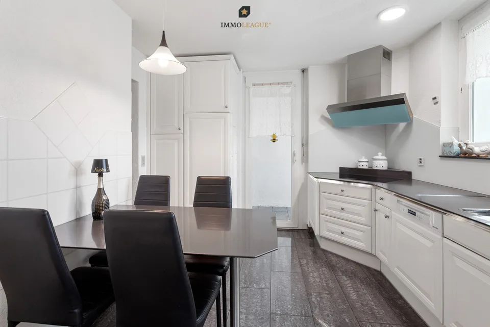 Grosszügigkeit trifft auf Komfort und Luxus, ein Zuhause mit Ausstrahlung
