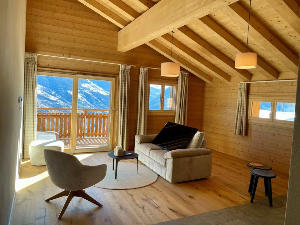 Dent Blanche Resort, la nuova destinazione delle 4 Vallées D02