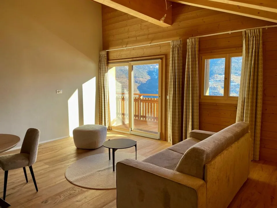 Dent Blanche Resort, la nuova destinazione delle 4 Vallées D02