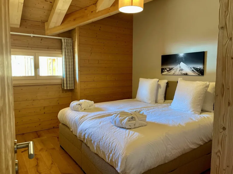 Dent Blanche Resort, the new destination of 4 Vallées D02 – photo 7 of 11