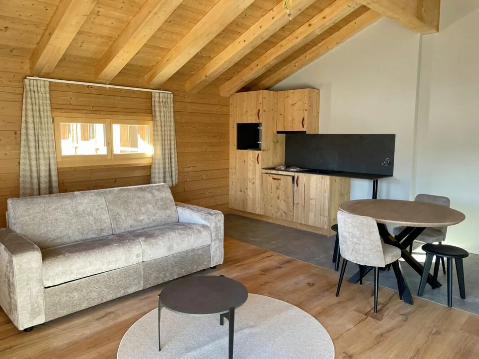 Dent Blanche Resort, the new destination of 4 Vallées D02 – photo 6 of 11