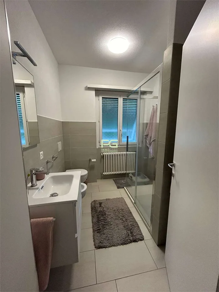 Appartamento 3.5 locali ristrutturato